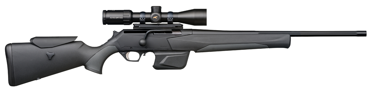 BROWNING Maral Composite Nordic LL51cm .308 Win.