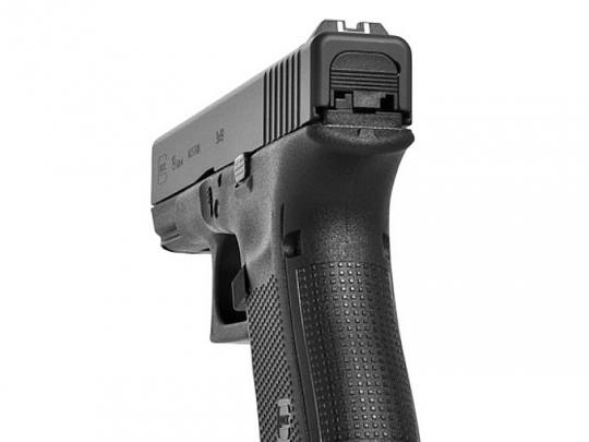 GLOCK 19 Gen 4 LL10,2cm  9mm Luger