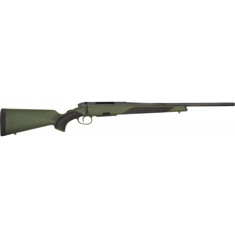 STEYR SM12 SX LL40,7cm .308 Win.