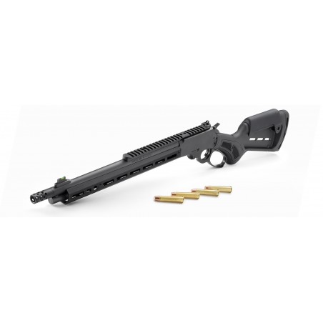 RUGER Marlin Mod. 1895 Dark Series ohne Tritium Vis., LL 16,1"