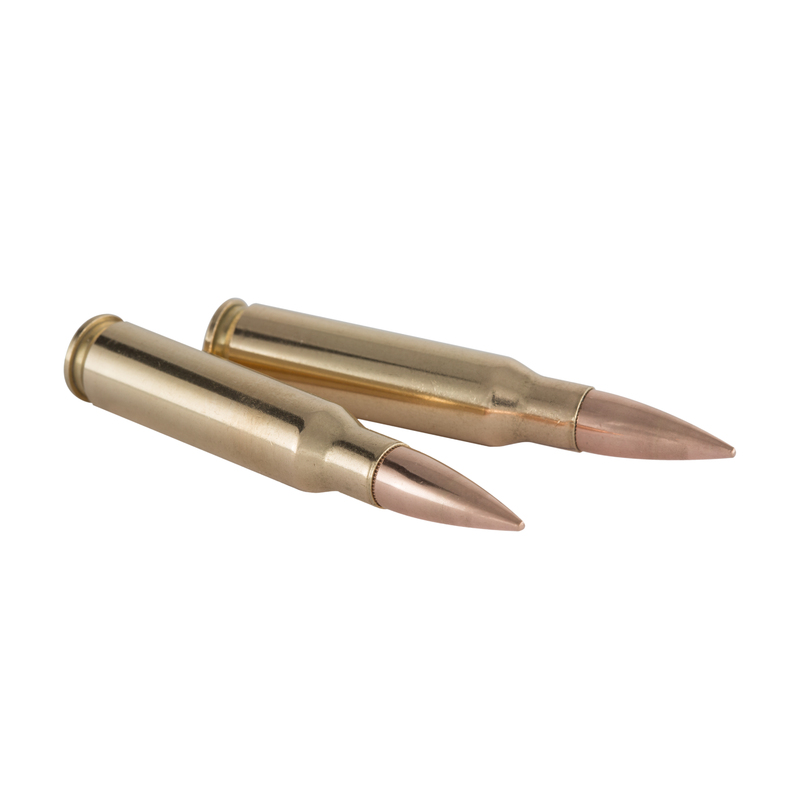 WINCHESTER .308 Win. Target 9,53g/147gr WINCHESTER .308 Win. Target 9,53g/147gr