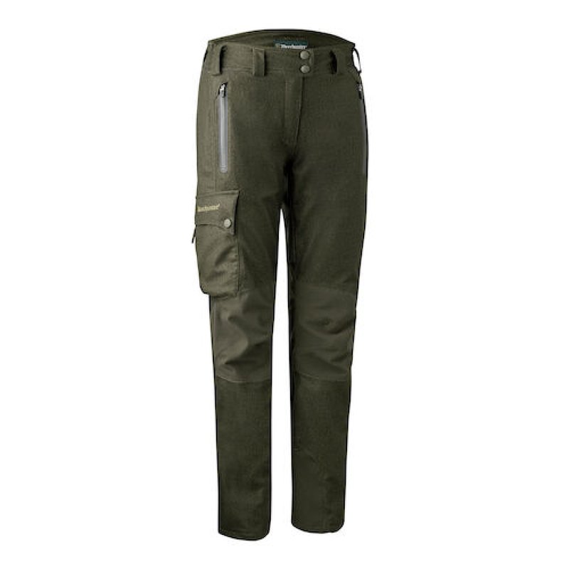 DEERHUNTER Lady Raven Trousers