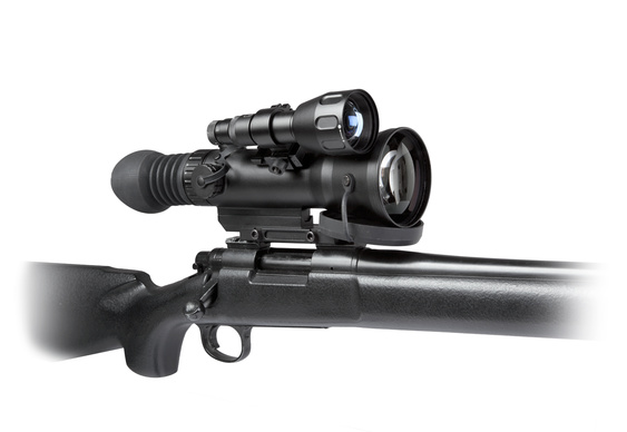 AGM Sioux 940 Long Range Infrarot-Strahler