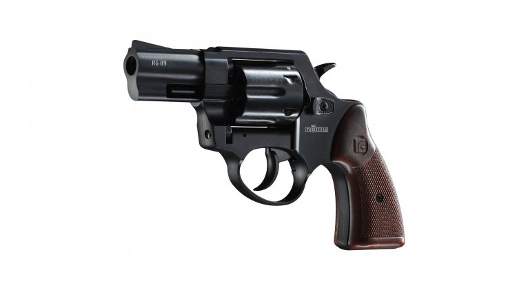 RÖHM RG 89 