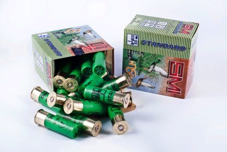 NSI 16/70 SMI Standard 2,9mm 28g NSI 16/70 SMI Standard 2,9mm 28g