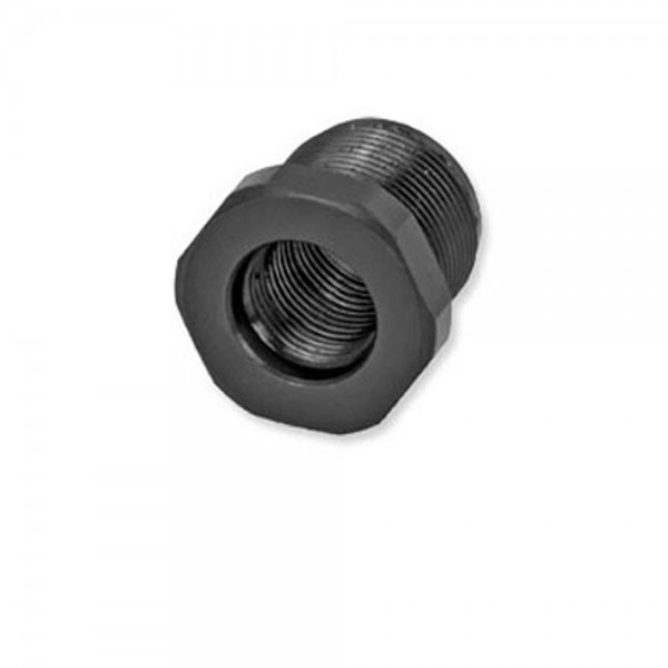 STALON Gewindeadapter M15X1 auf M18x1