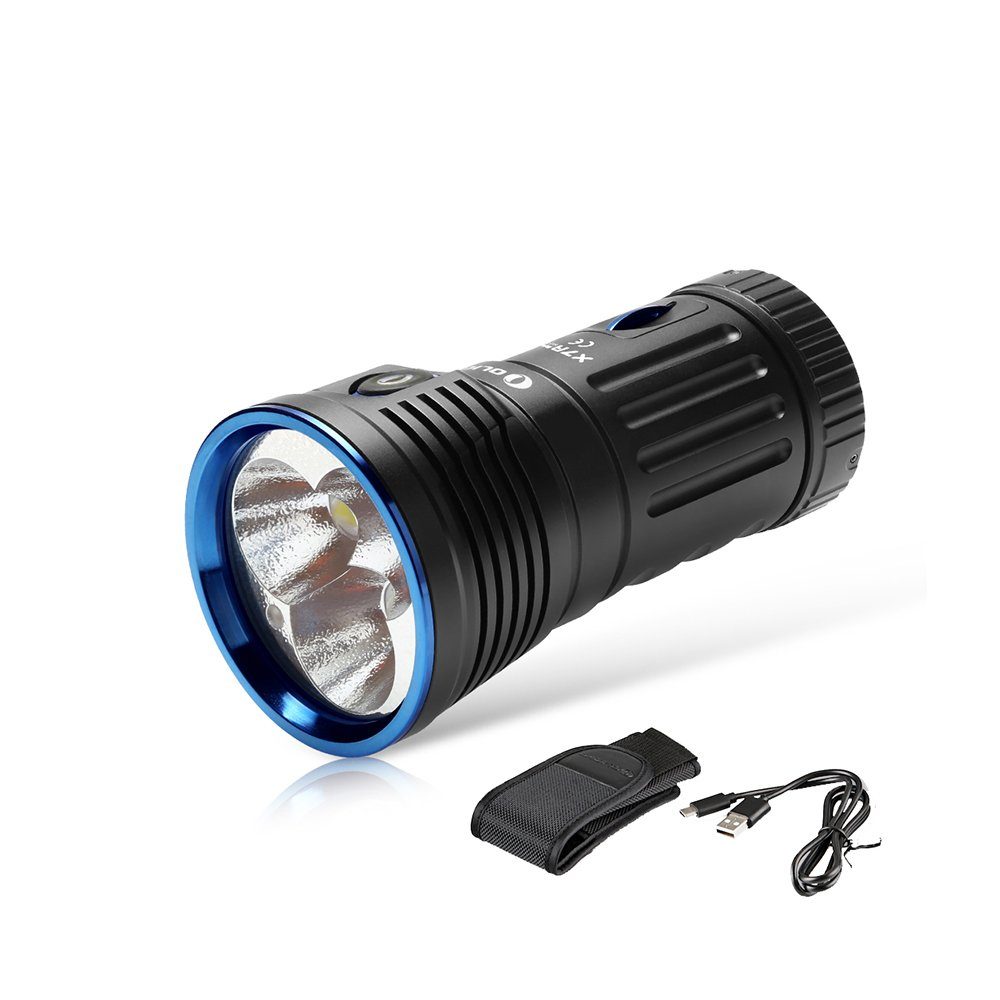 OLIGHT X7R Marauder 12000 Lumen