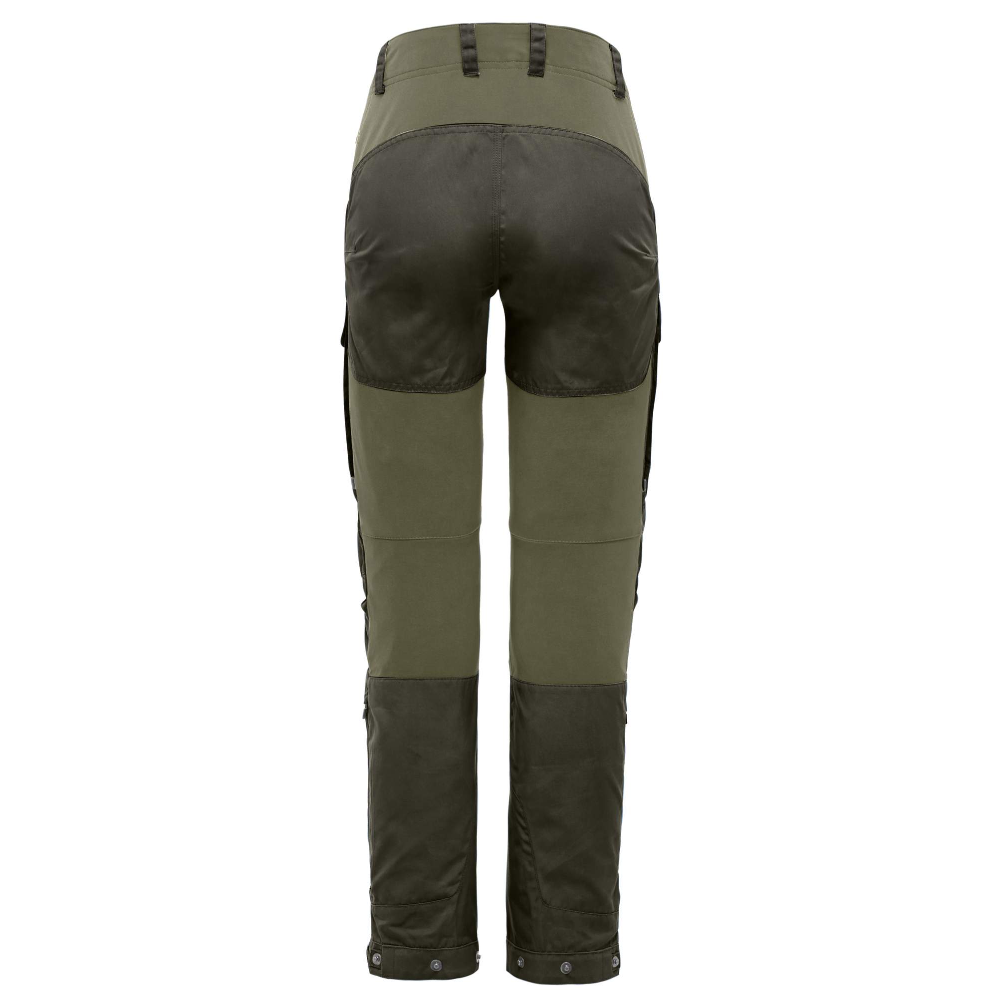 FJÄLL RÄVEN Keb Trousers W Reg FJÄLL RÄVEN Keb Trousers W Reg