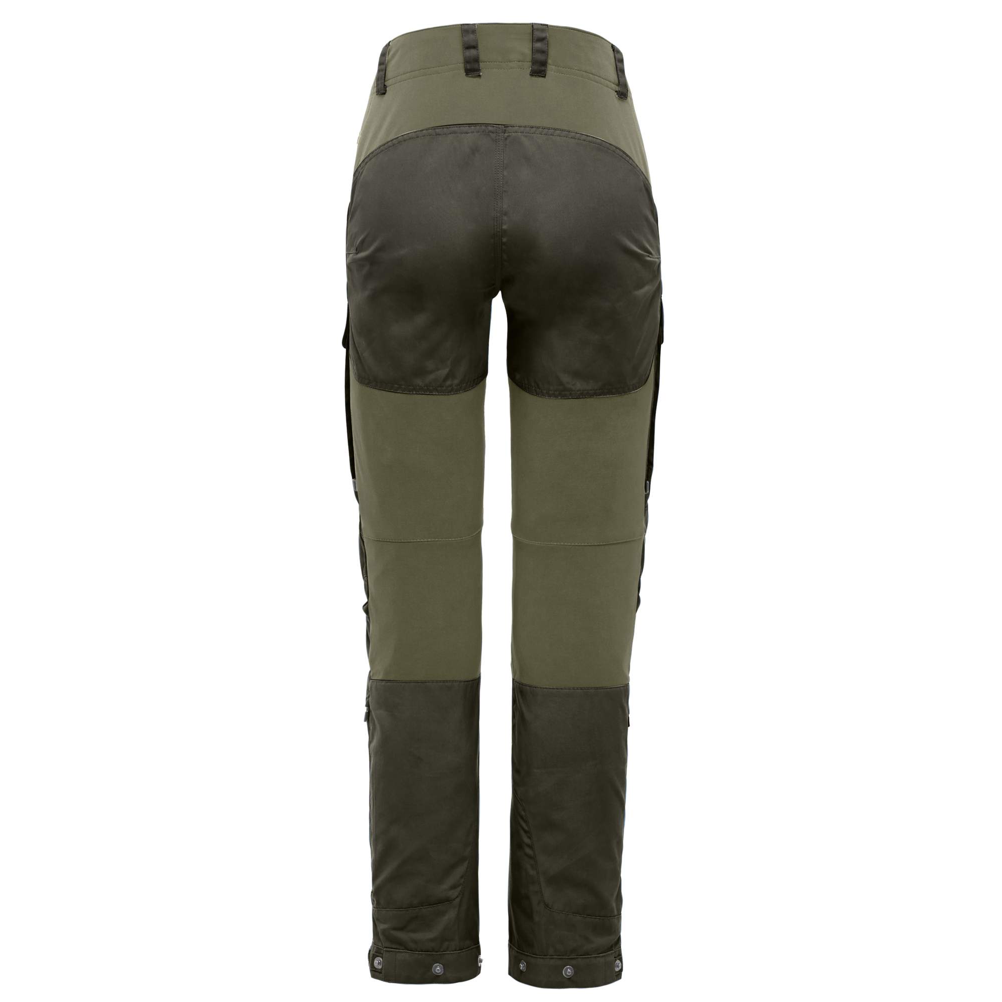 FJÄLL RÄVEN Keb Trousers W Reg