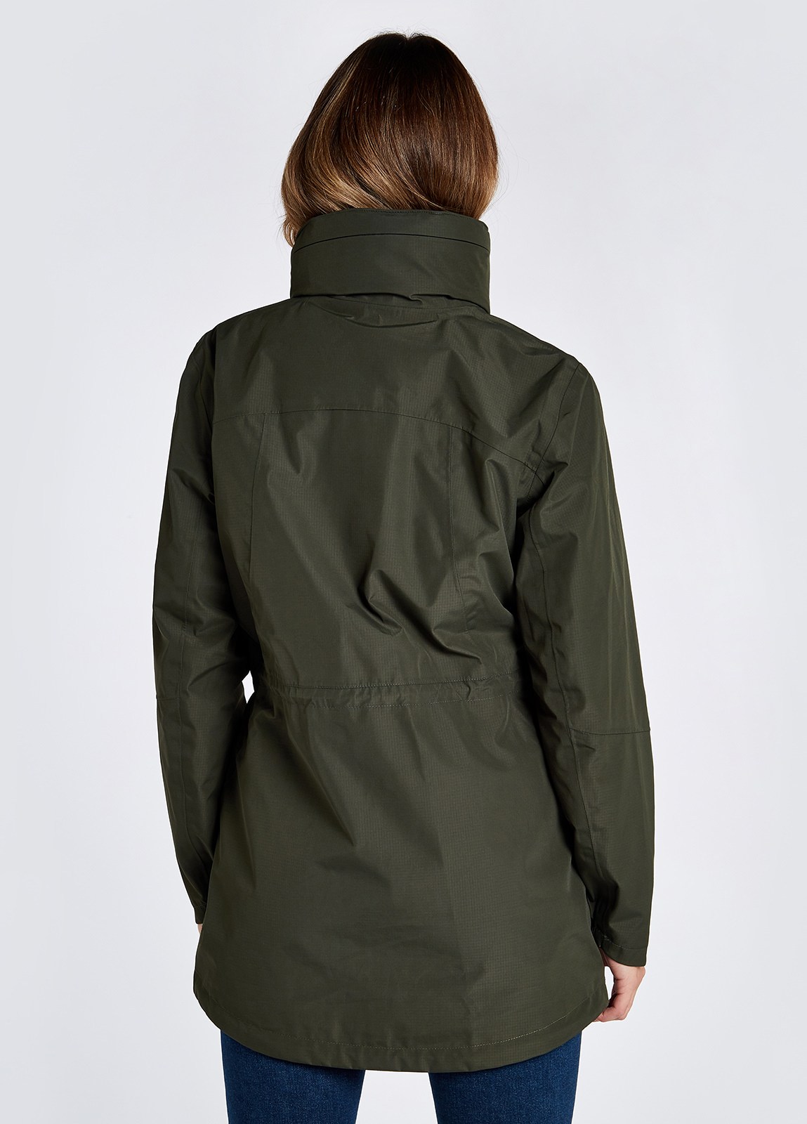 DUBARRY Allen Jacke DUBARRY Allen Jacke