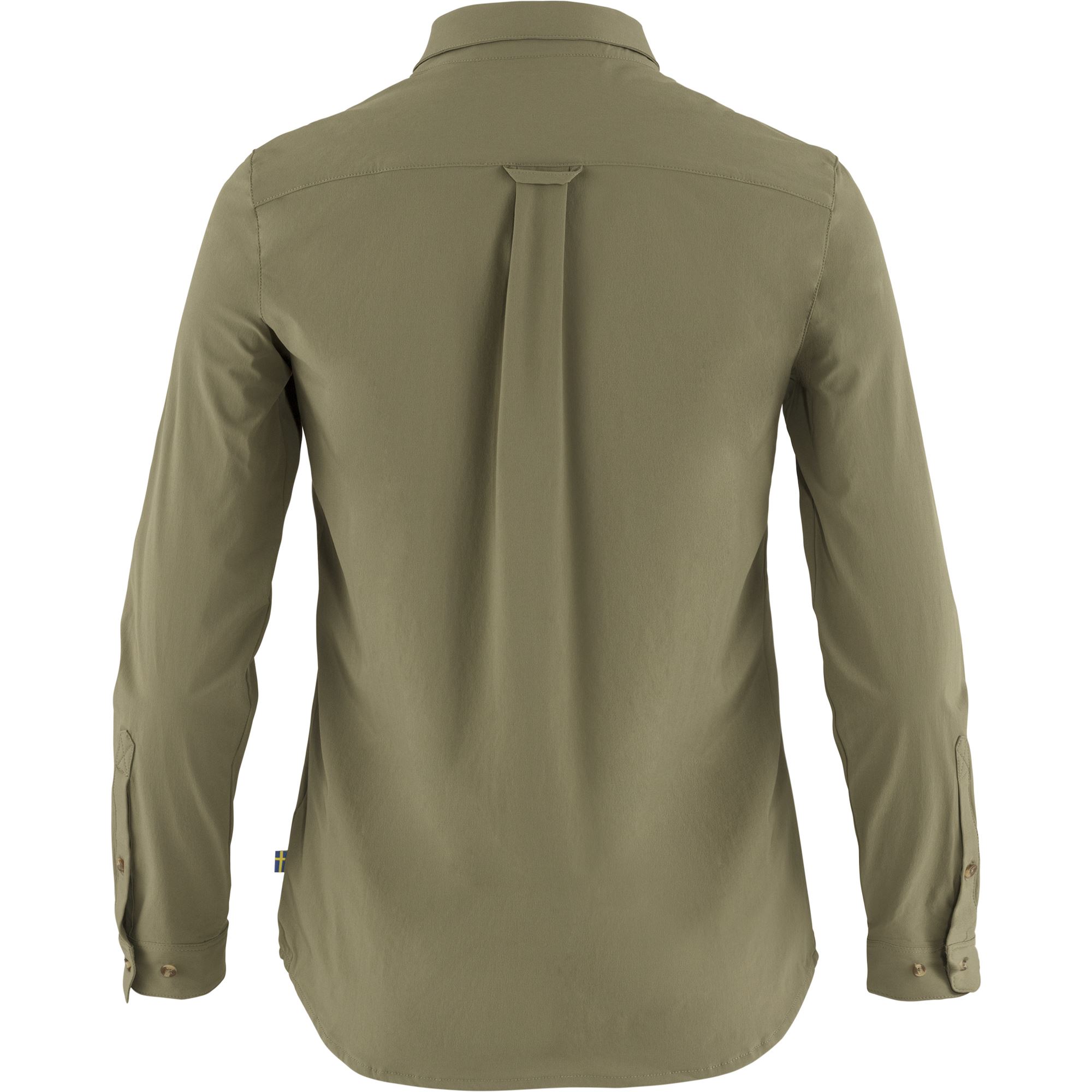 FJÄLL RÄVEN Övik Lite Shirt LS W FJÄLL RÄVEN Övik Lite Shirt LS W