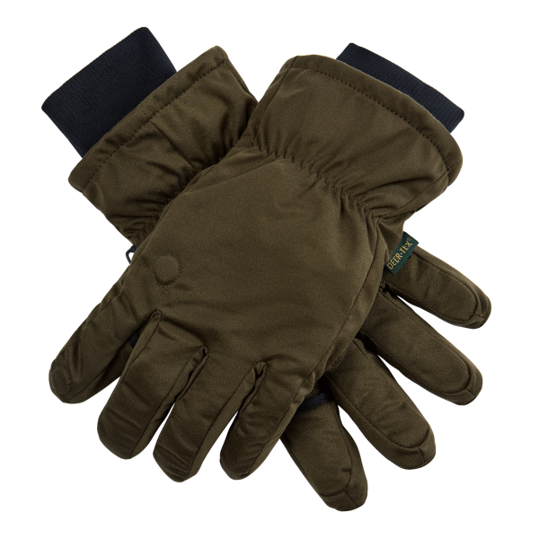 DEERHUNTER Excape Winter Handschuhe