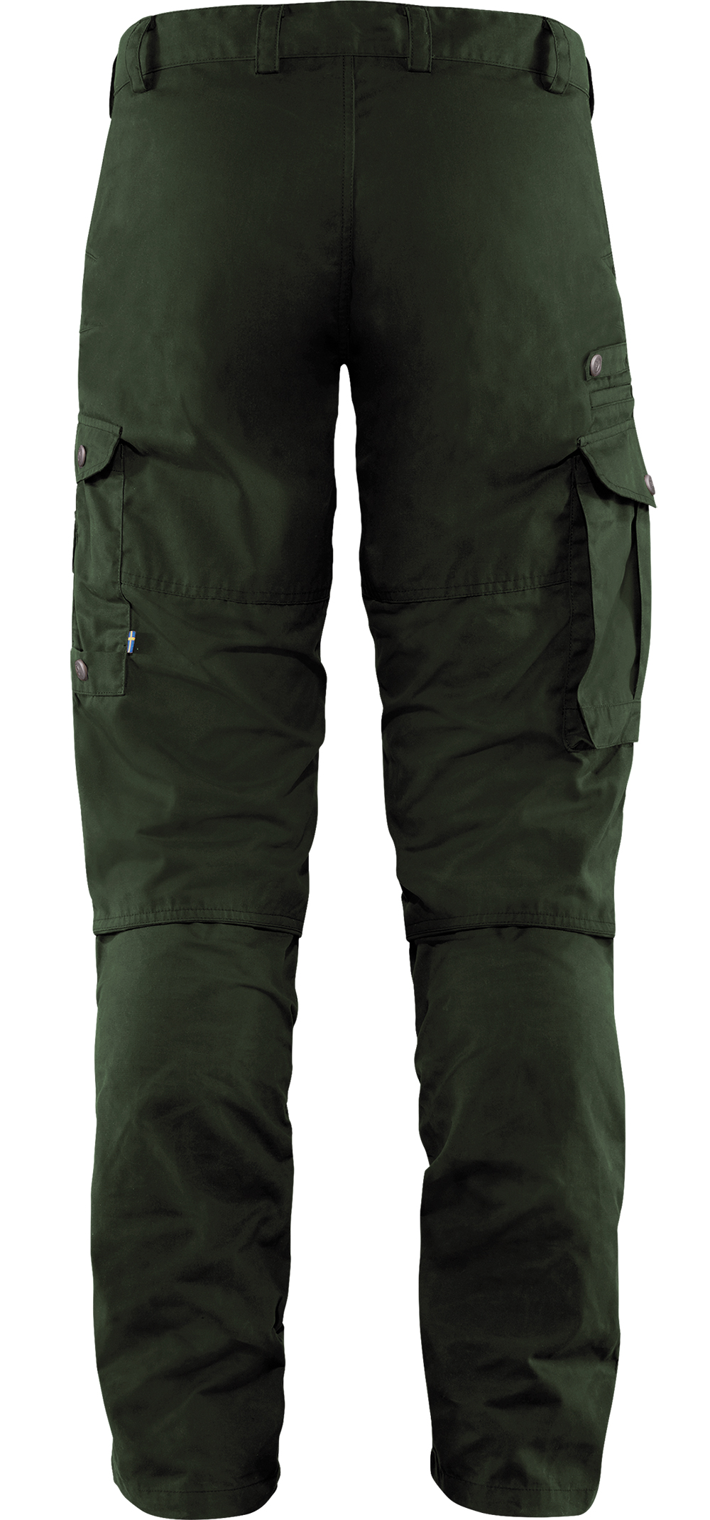 FJÄLL RÄVEN Barents Pro Hunting Trousers