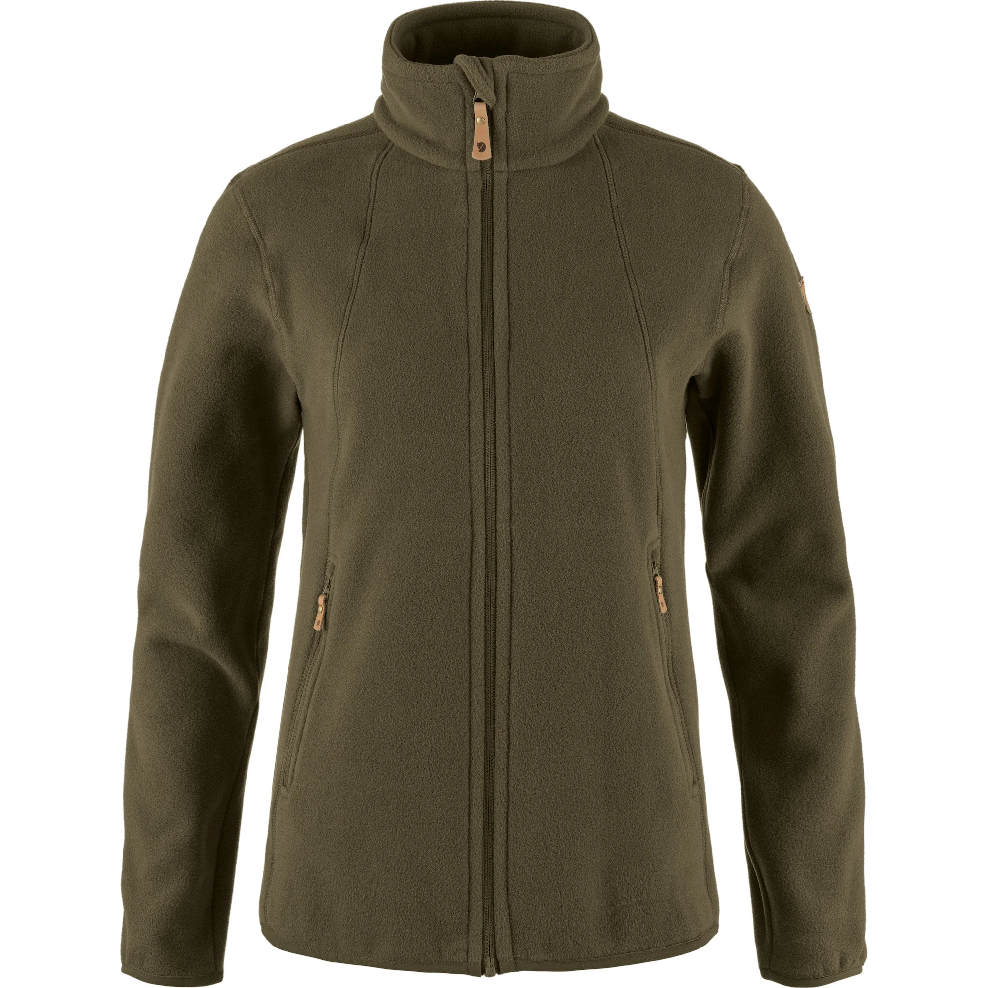 FJÄLL RÄVEN Stina Fleece