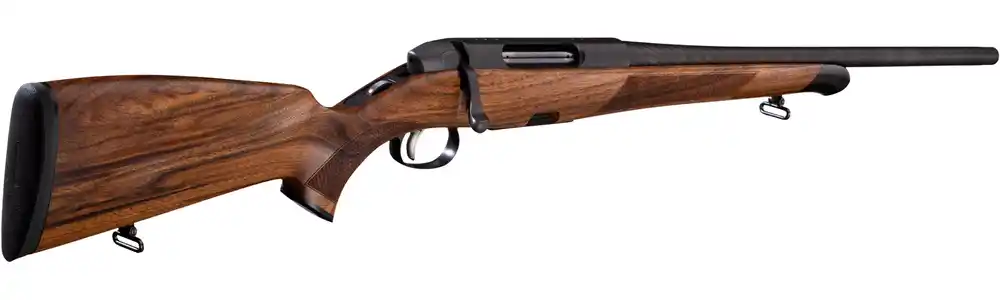 STEYR CL II Goiserer LL55,8cm .308 Win.