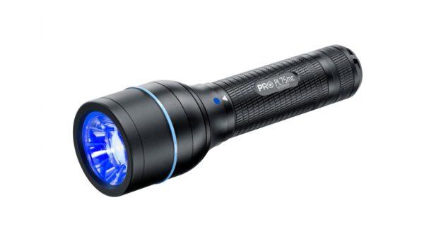 WALTHER Pro PL 75mc, 220 Lumen WALTHER Pro PL 75mc, 220 Lumen