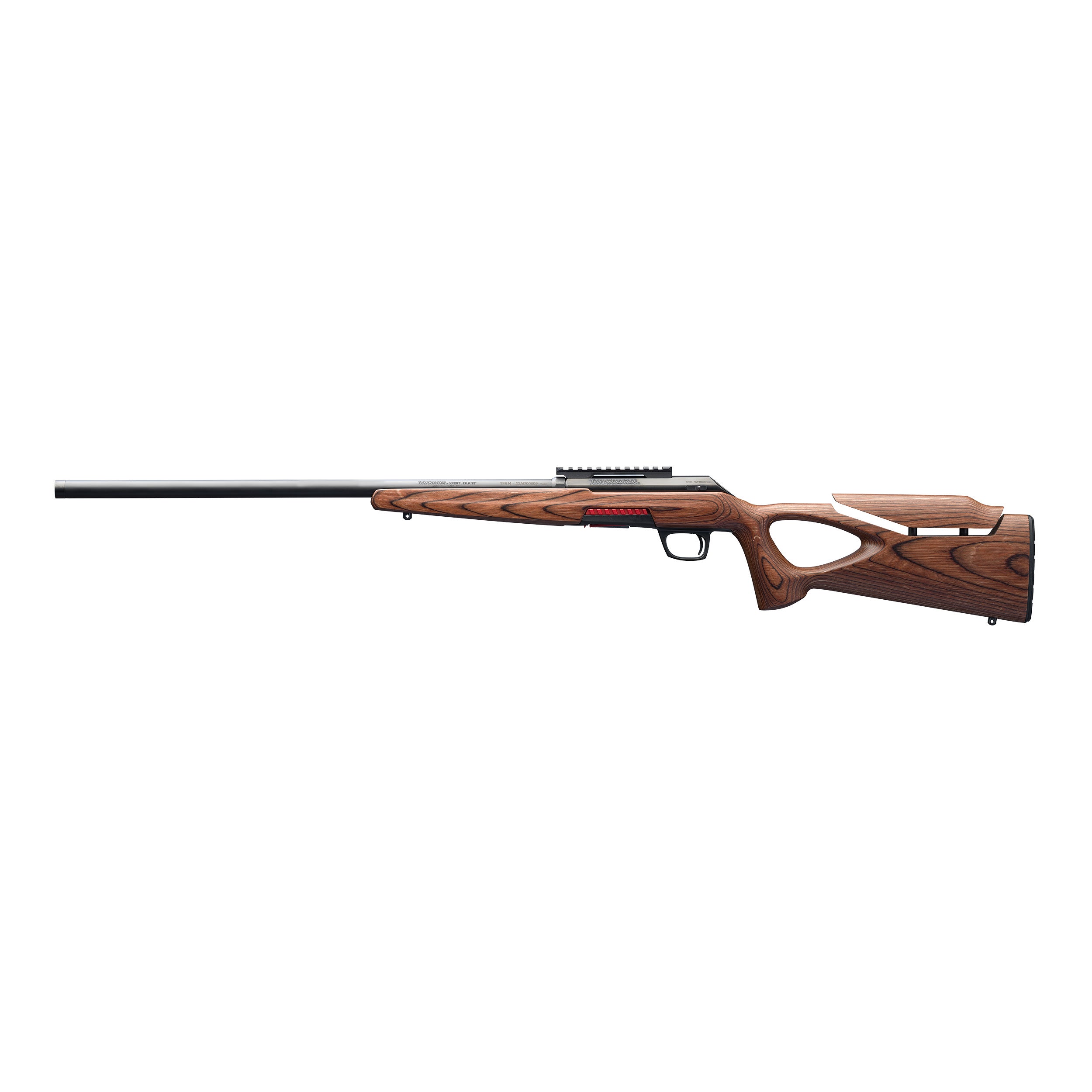 WINCHESTER XPERT Thumbhole LL56cm .22 lr WINCHESTER XPERT Thumbhole LL56cm .22 lr