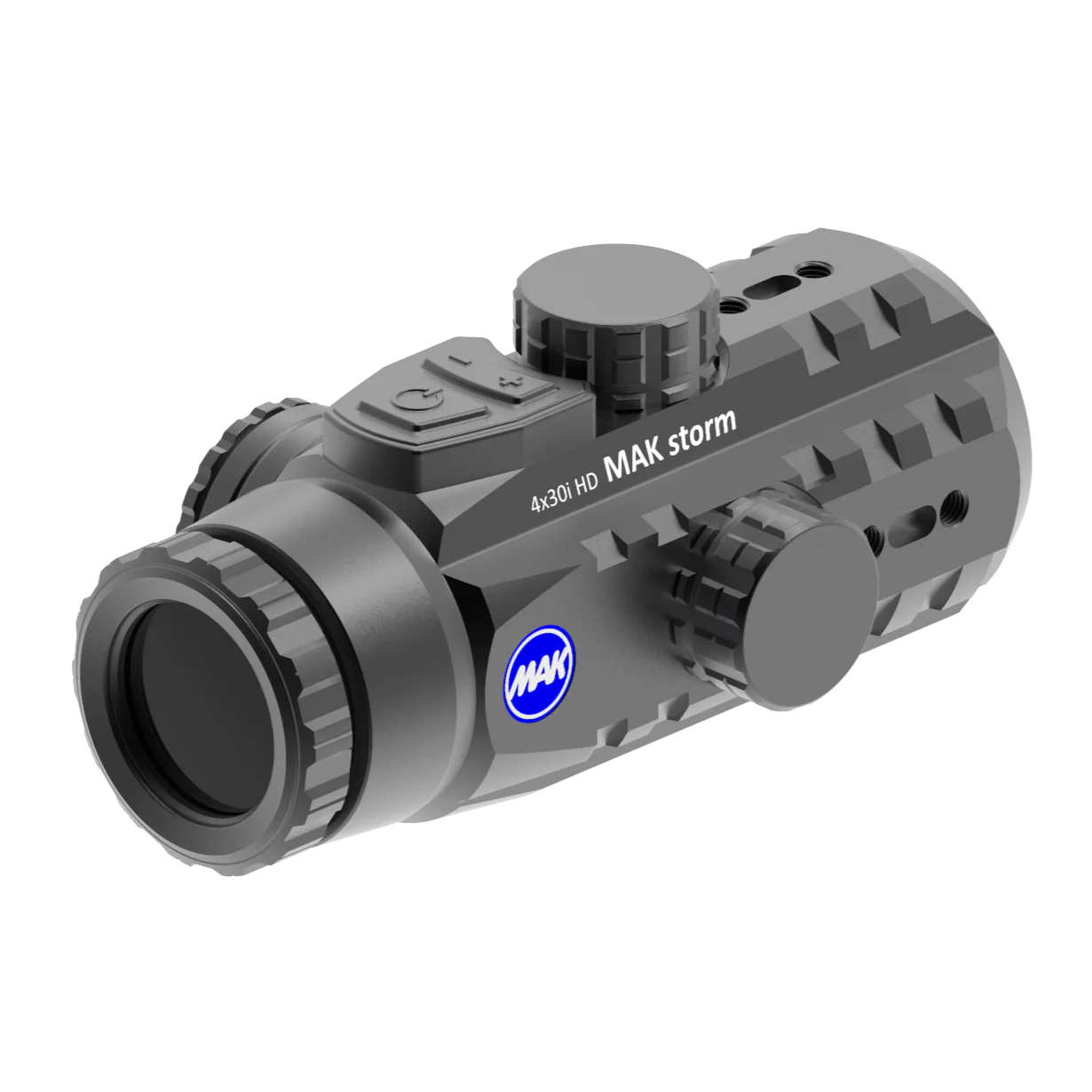 MAKstorm 4x30i HD