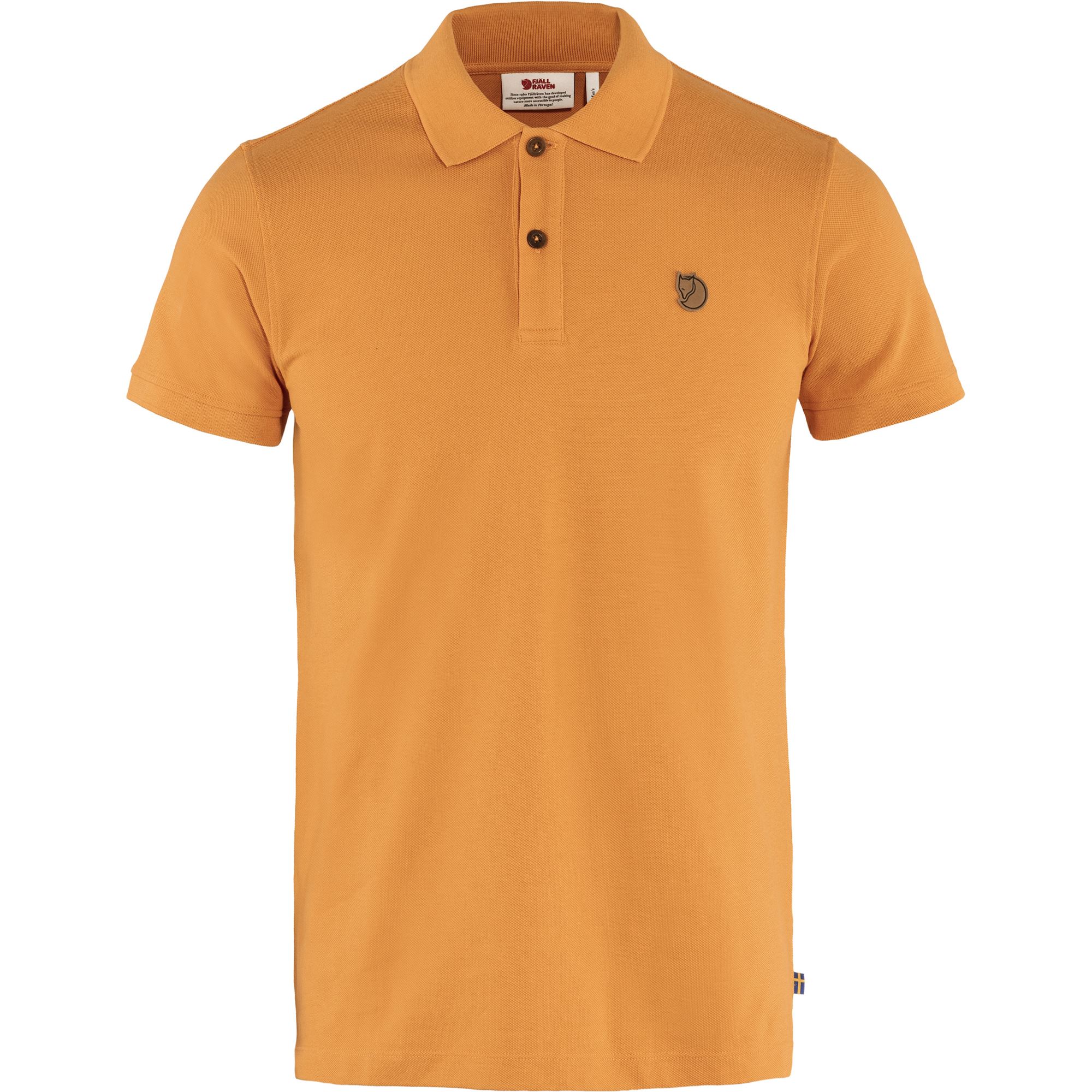 FJÄLL RÄVEN Övik Polo Shirt M