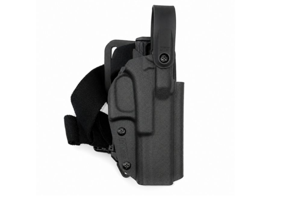 BGS Kane LV3 Holster für Glock 17