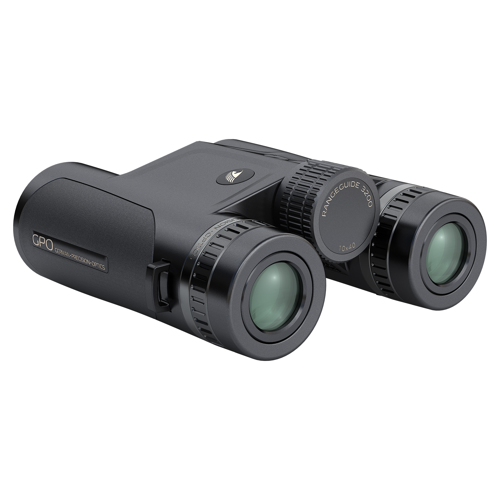 GPO Rangeguide™ 3200 10x40 Entfernungsmesser GPO Rangeguide™ 3200 10x40 Entfernungsmesser