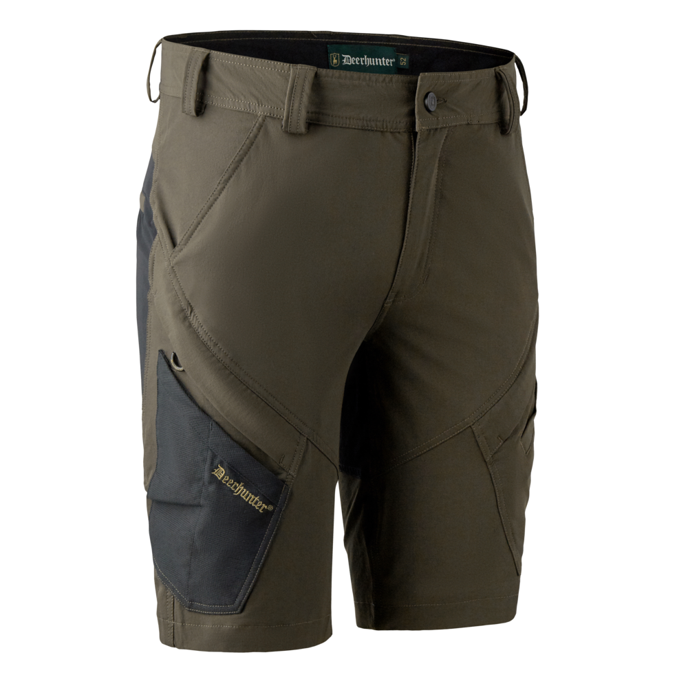 DEERHUNTER Northward Shorts