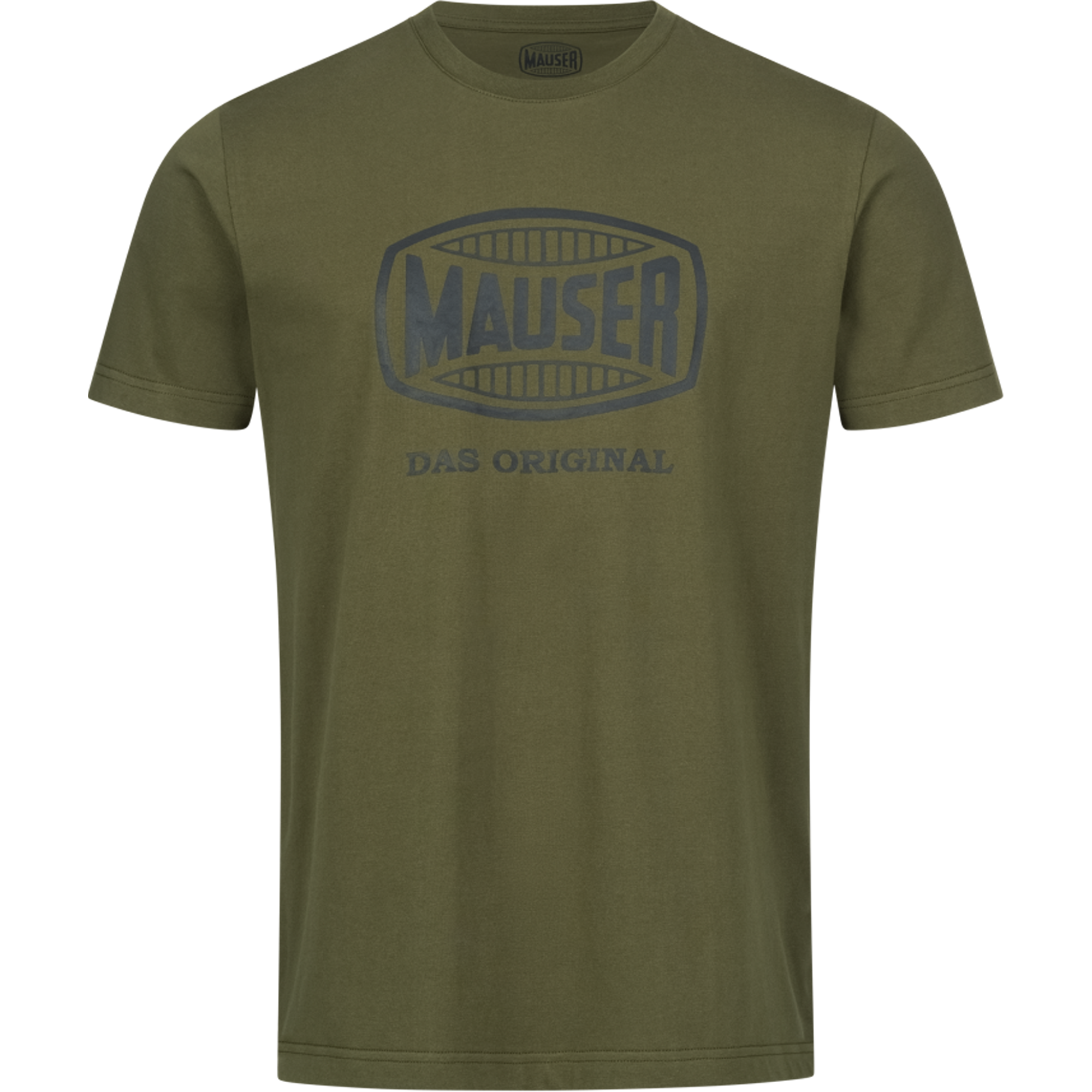 MAUSER T-Shirt 23