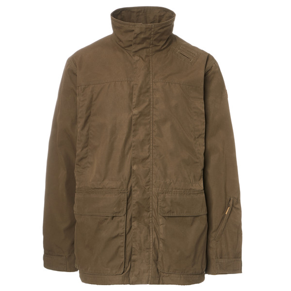 FJÄLL RÄVEN Brenner Pro Jacket