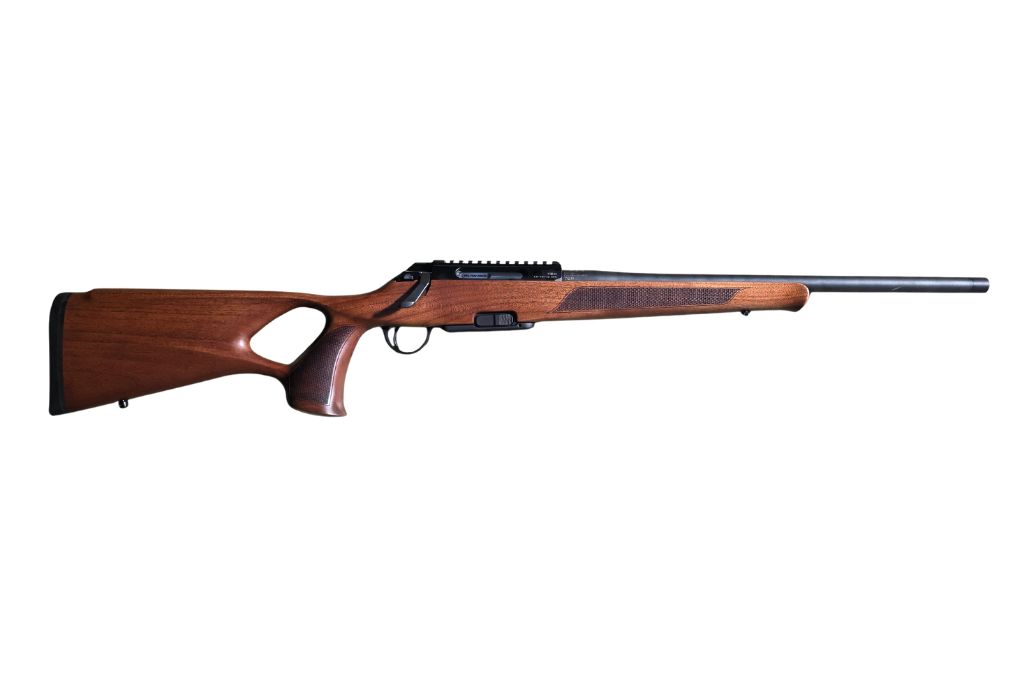 KELTEN ARMS VR1 LL470mm M15x1 Thumbhole