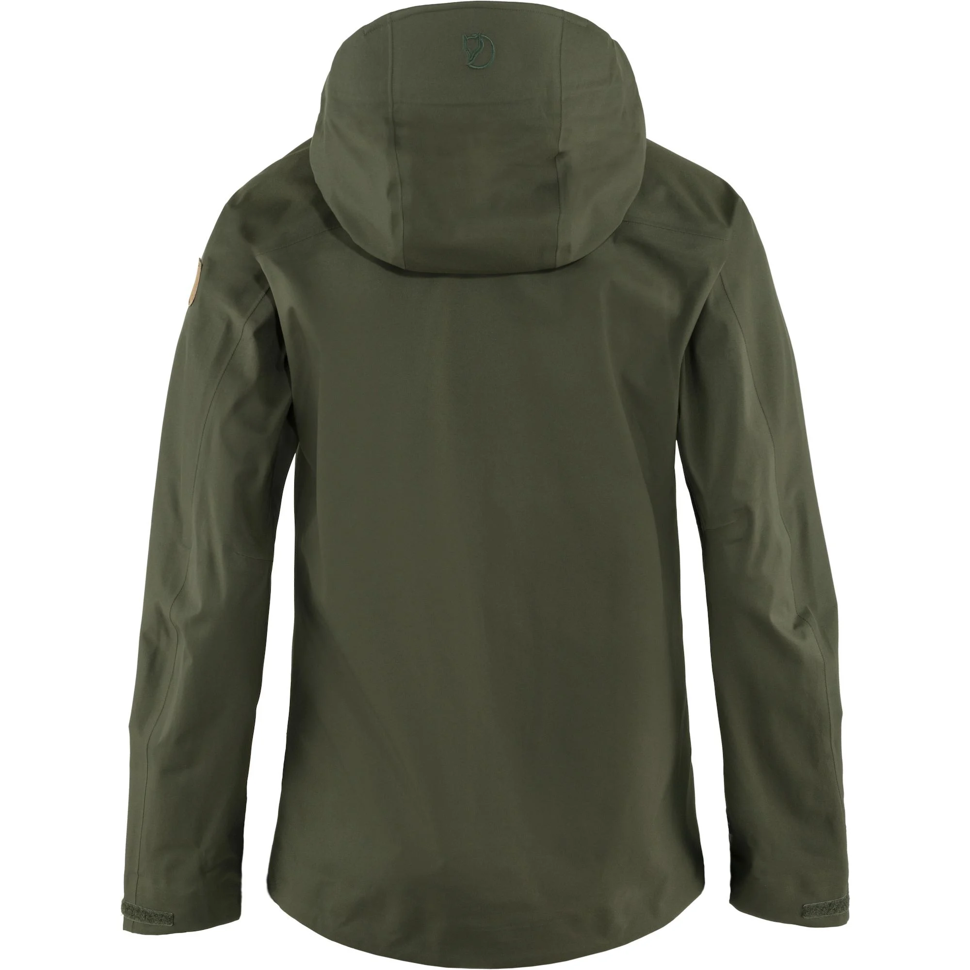 FJÄLL RÄVEN Keb Eco-Shell Jacke FJÄLL RÄVEN Keb Eco-Shell Jacke