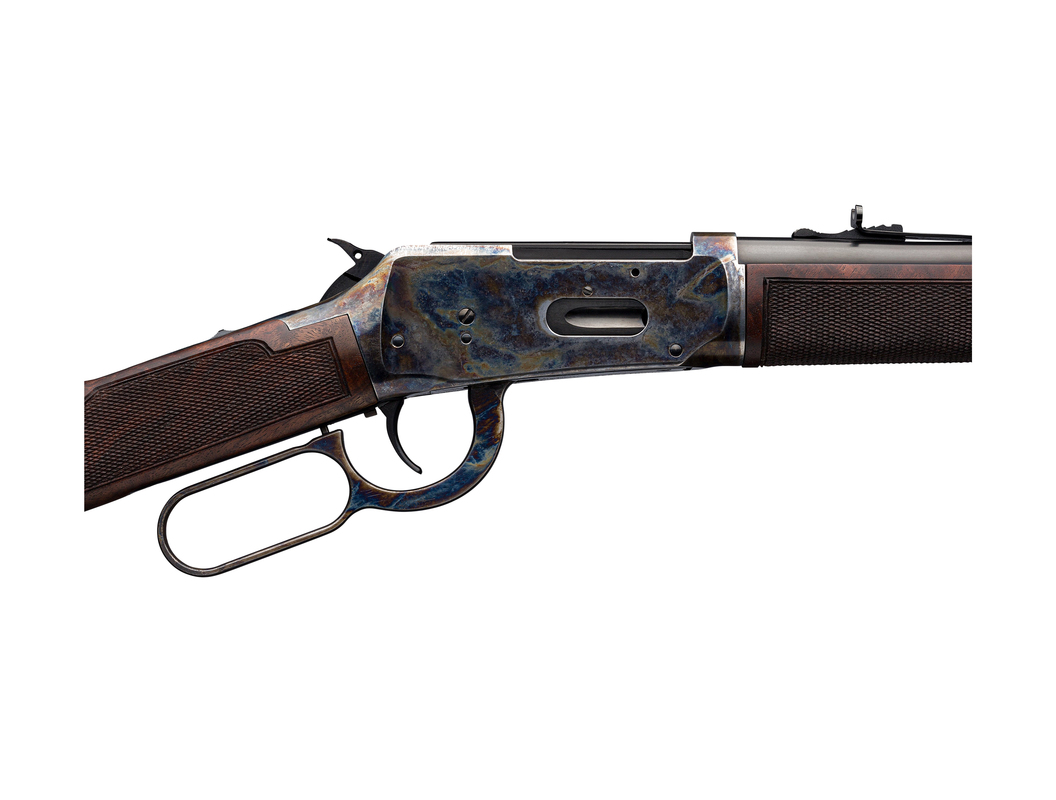 WINCHESTER Model 94 Deluxe Short Rifle LL51cm .30-30 Win.