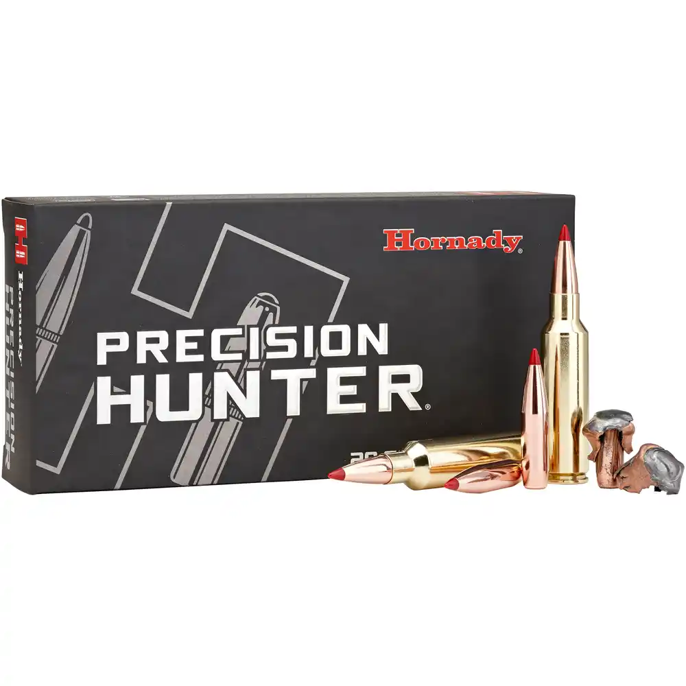 HORNADY Prec.Hunt. 300 WSM