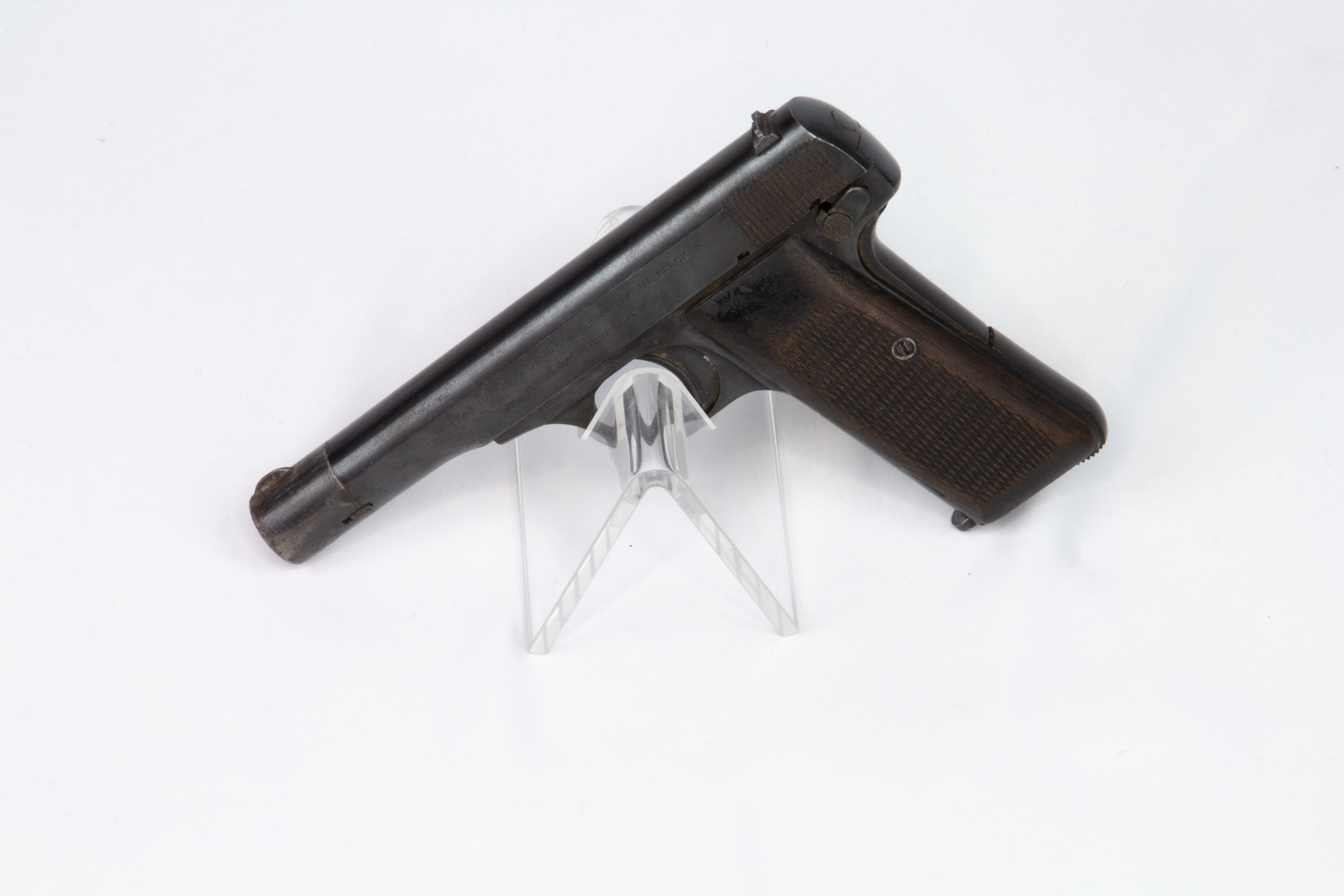 gebr. FN Pistole Mod. 1910