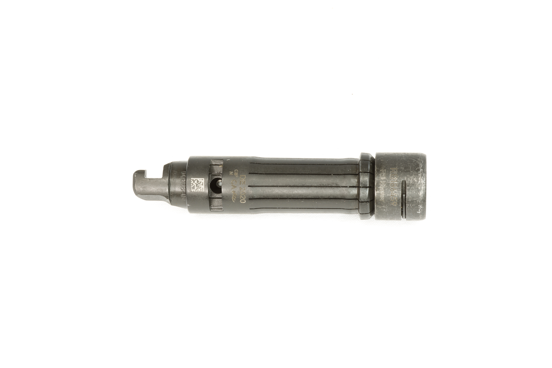 gebr. Blaser R8 Verschlusskopf-Standardkaliber gebr. Blaser R8 Verschlusskopf-Standardkaliber