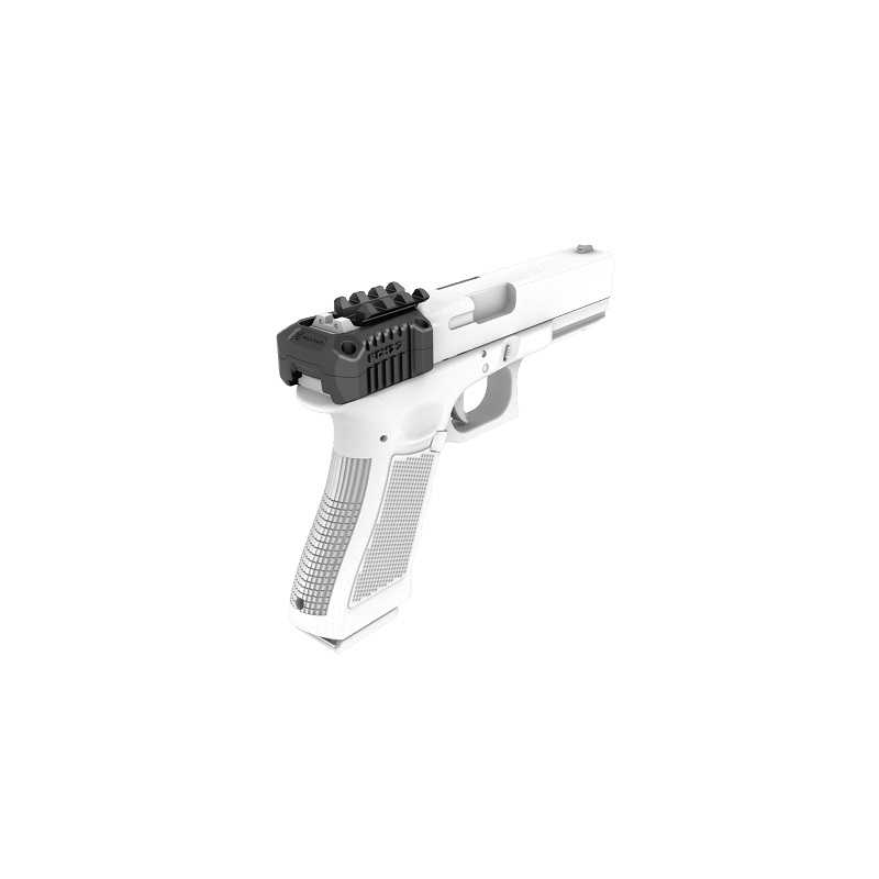 RECOVER Tactical PCH Slide Picatinny Rail