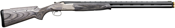 BROWNING B525 Sporter Laminated ADJ.12M,76 INV+EXT