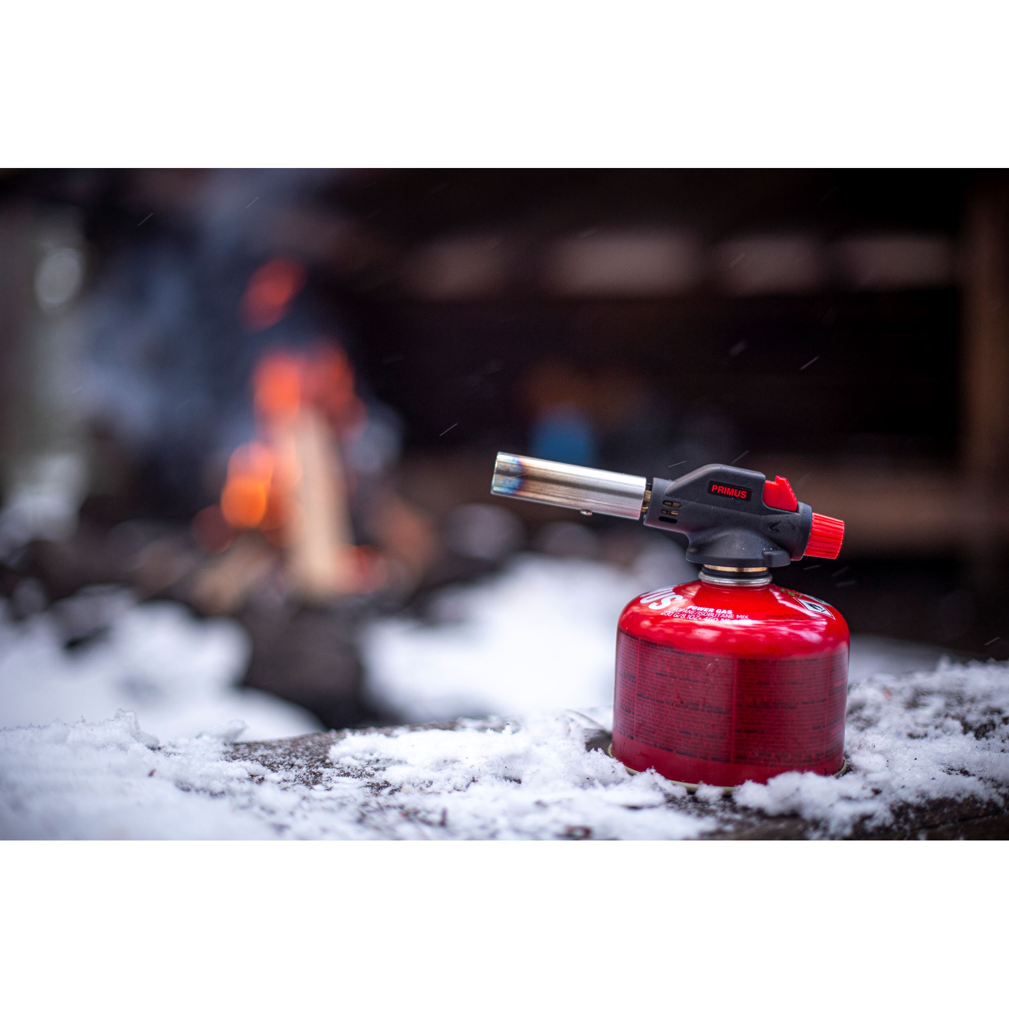 PRIMUS FireStarter PRIMUS FireStarter