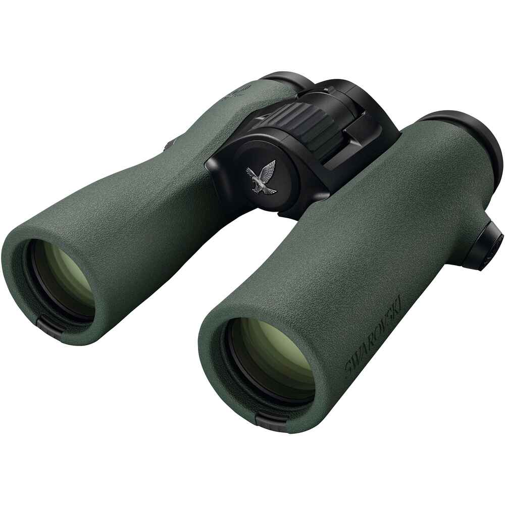 SWAROVSKI NL Pure 10x32 Grün