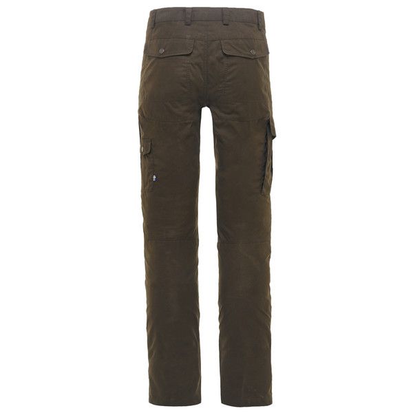 FJÄLL RÄVEN Karl Pro Trousers FJÄLL RÄVEN Karl Pro Trousers