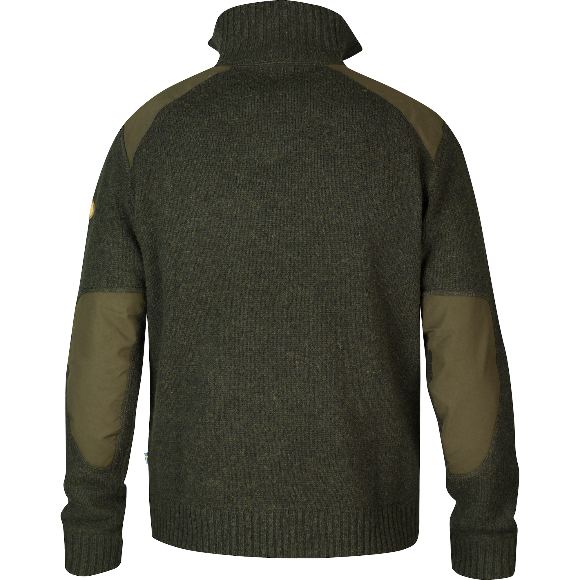 FJÄLL RÄVEN Koster Sweater