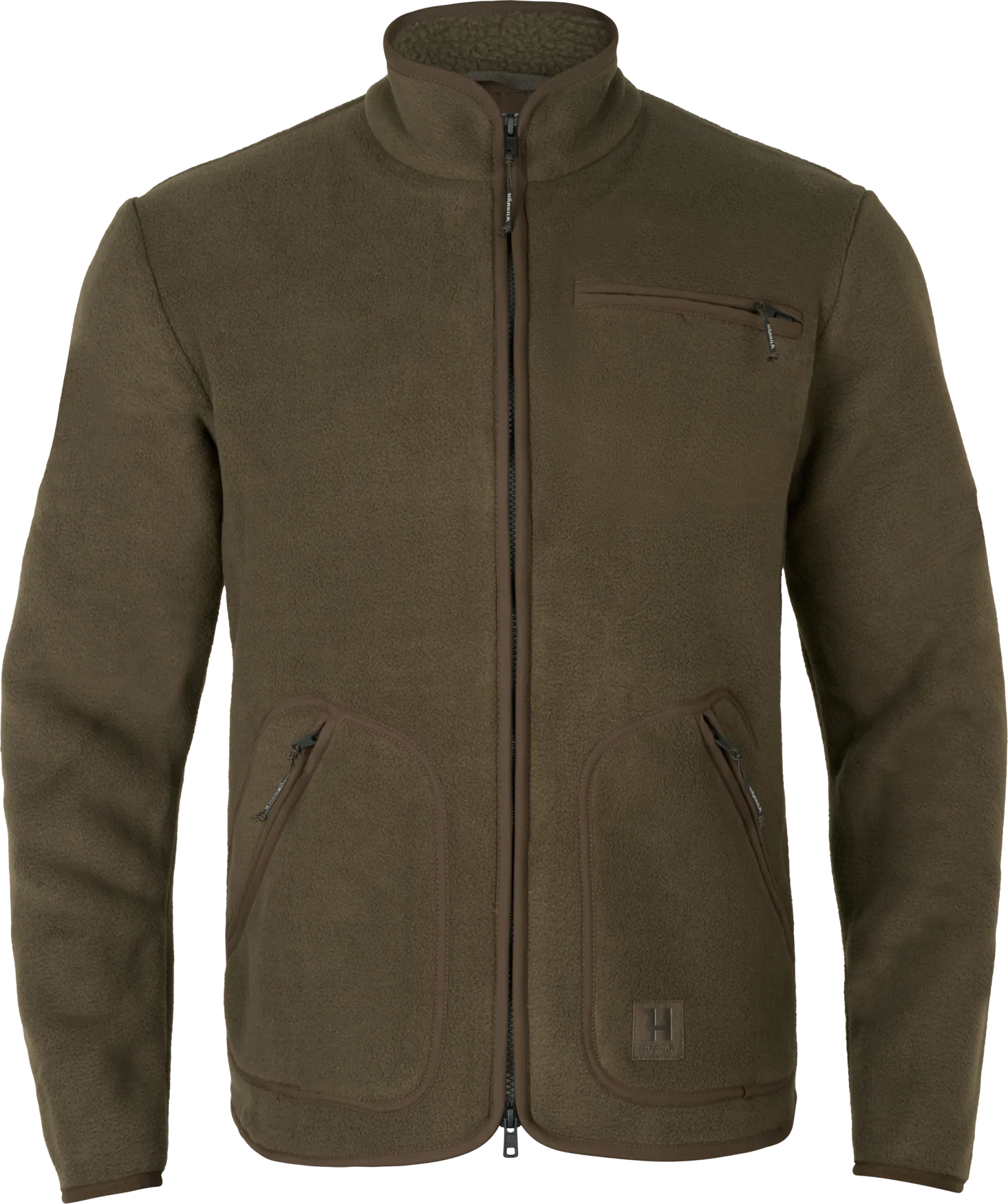 HÄRKILA Torsby Fleecejacke
