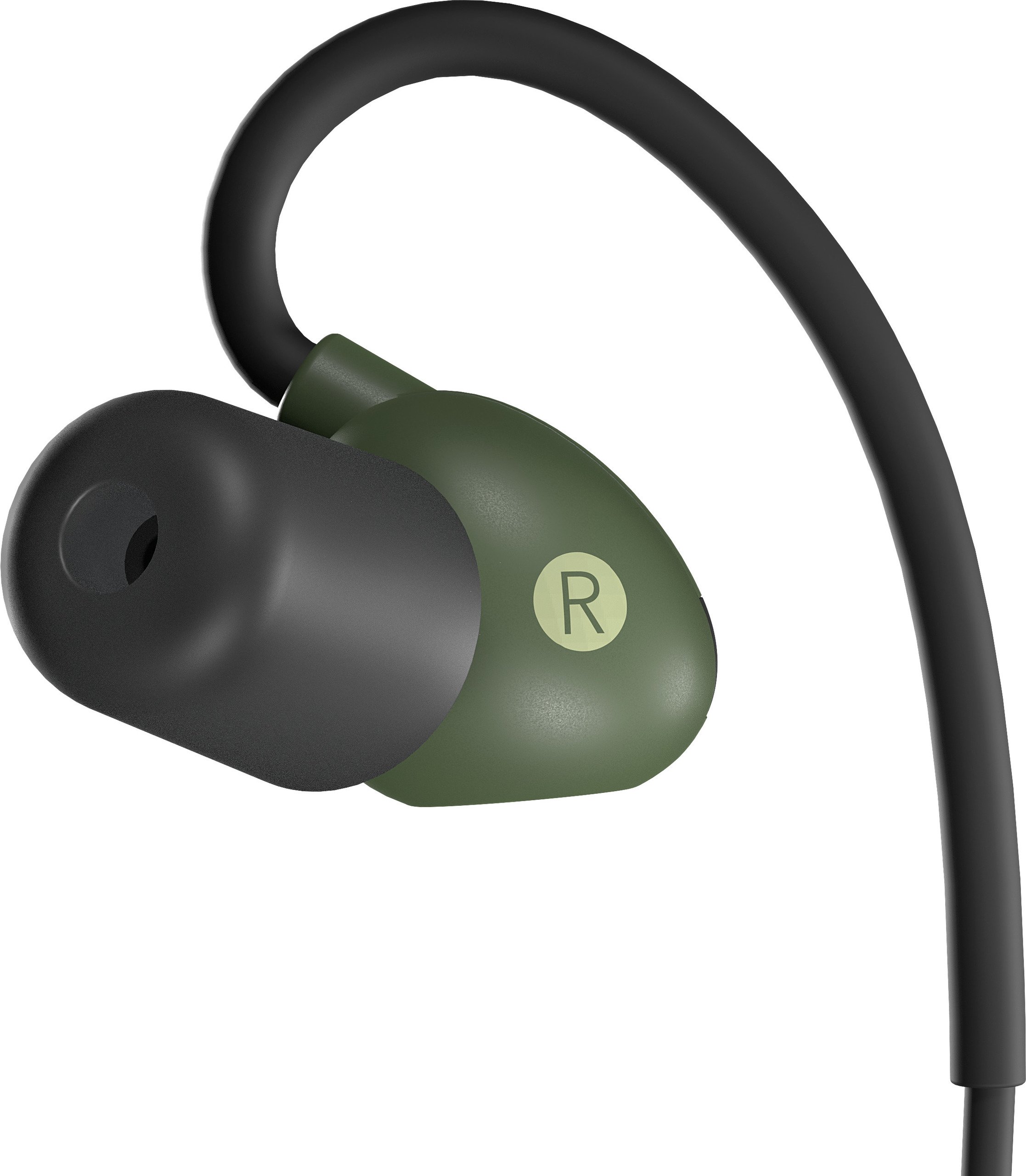 ISOTUNES Sport Advance Grün ISOTUNES Sport Advance Grün