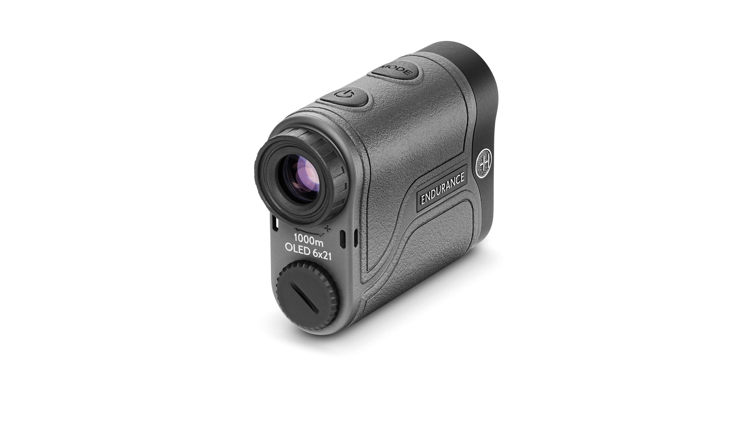 HAWKE Rangefinder LRF 1000 High 6x21