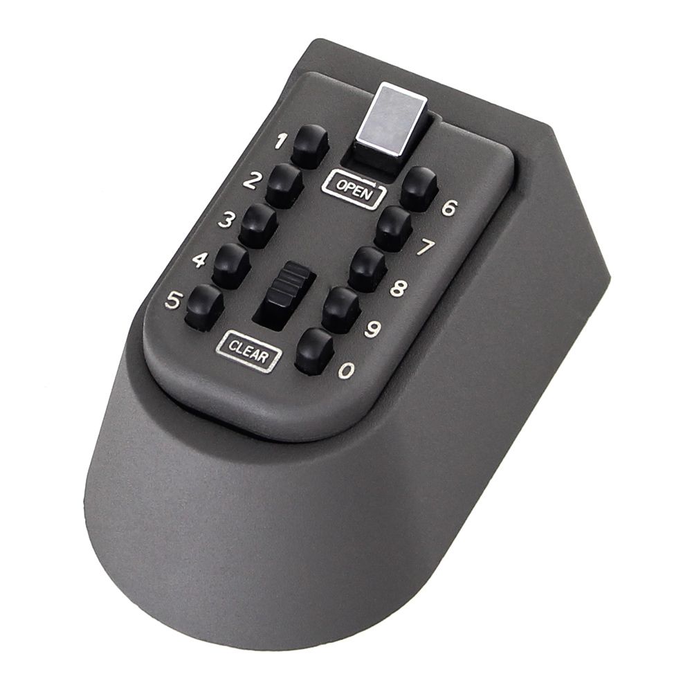 ROTTNER Homestar Schlüsseltresor Key 1 