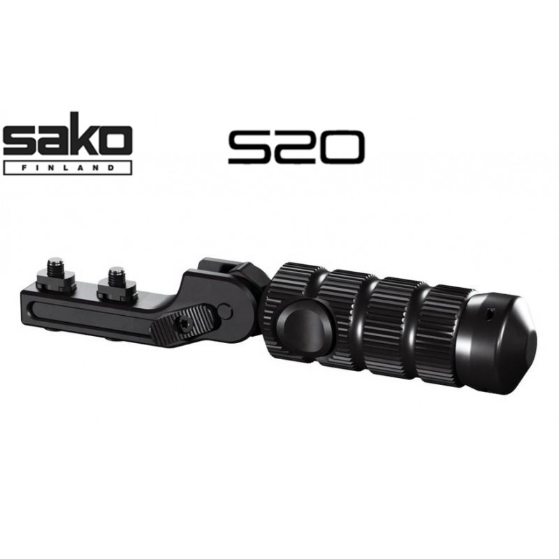 SAKO S20 Erdsporn