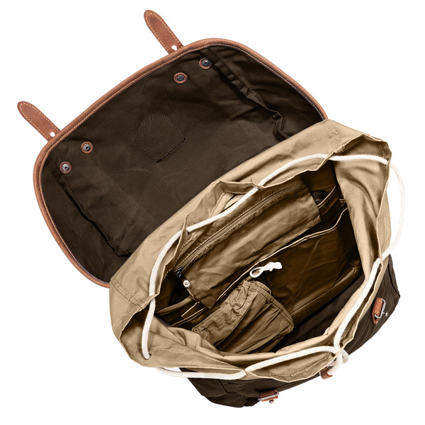 FJÄLL RÄVEN Rucksack No.21 Medium