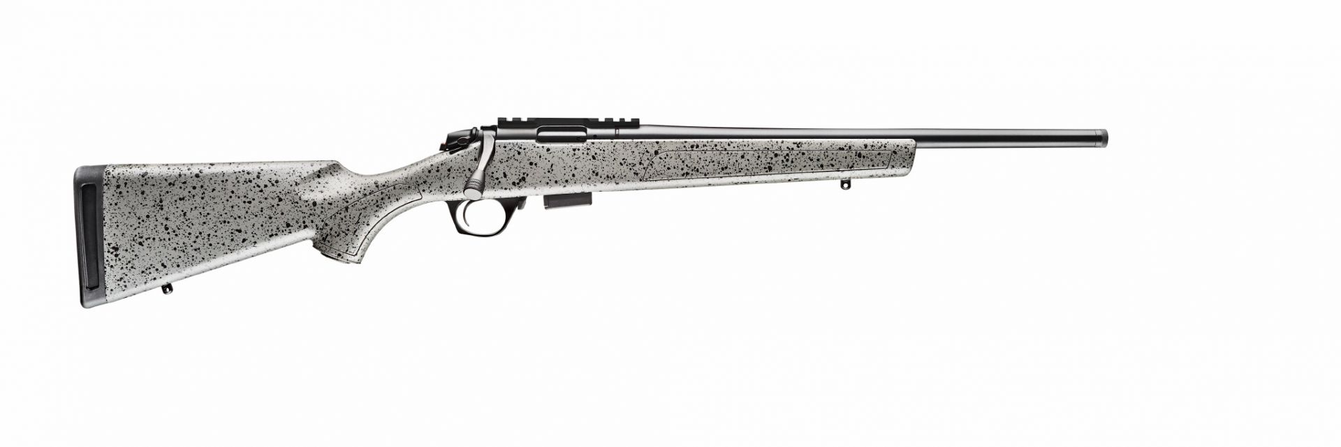 BERGARA BMR Rimfire Series Steel LL46cm .22 lfB