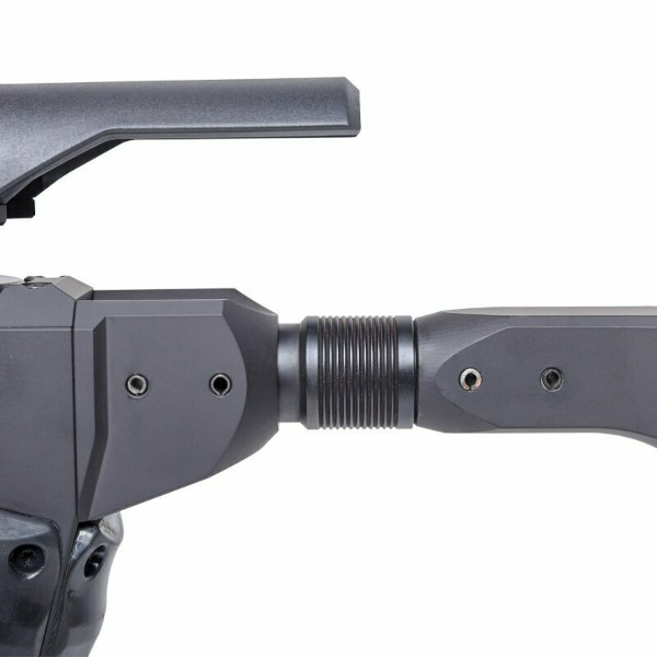 VOERE Modell X4, LL69,0cm .338 Lapua Magnum 