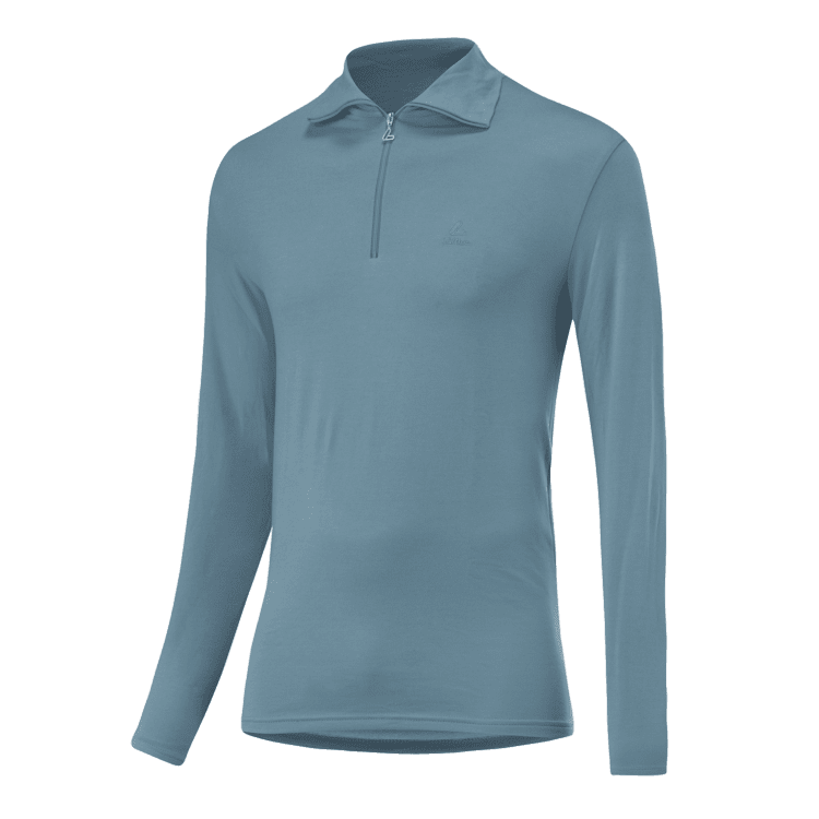 LÖFFLER HR. Zip Rolli Basic CF transtex