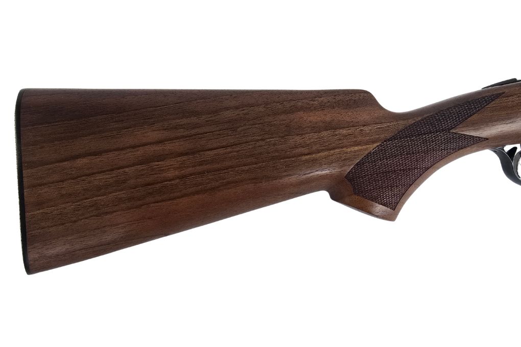 ZOLI Premium Jagd Black 20/76